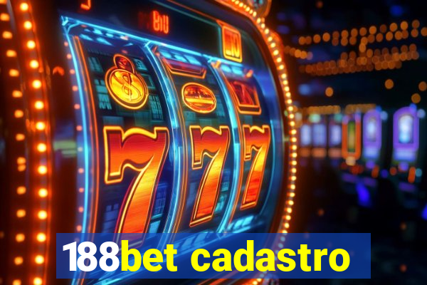 188bet cadastro